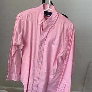 Men’s shirt